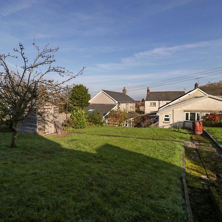 Rose Cottage Lydney Luaran gambar