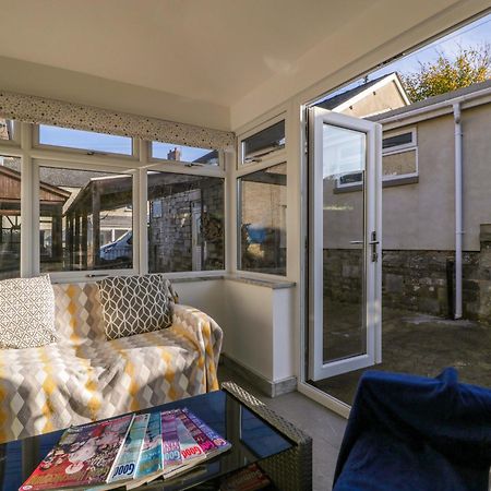 Rose Cottage Lydney Luaran gambar