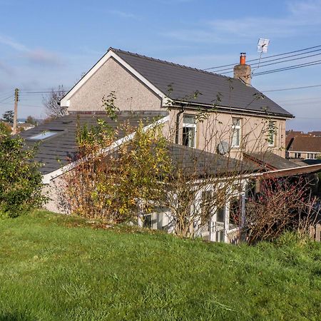 Rose Cottage Lydney Luaran gambar