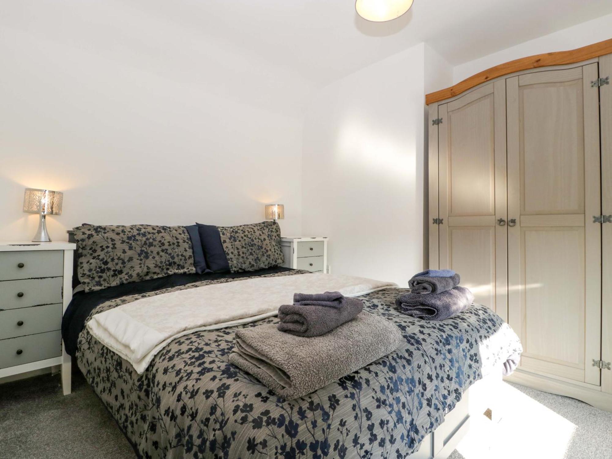 Rose Cottage Lydney Luaran gambar