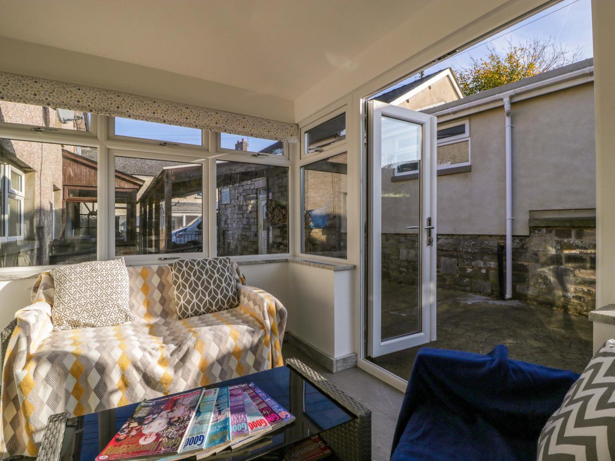 Rose Cottage Lydney Luaran gambar