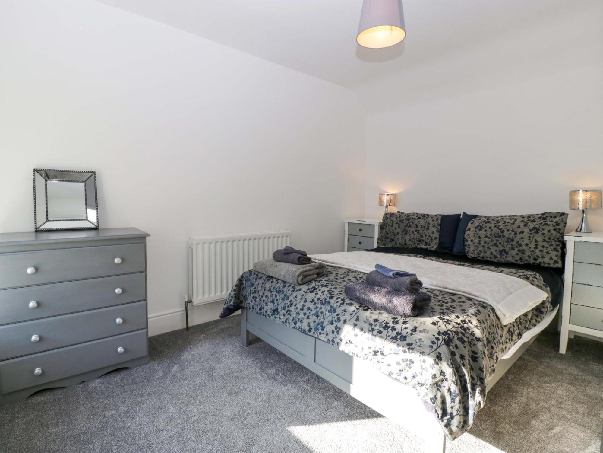 Rose Cottage Lydney Luaran gambar