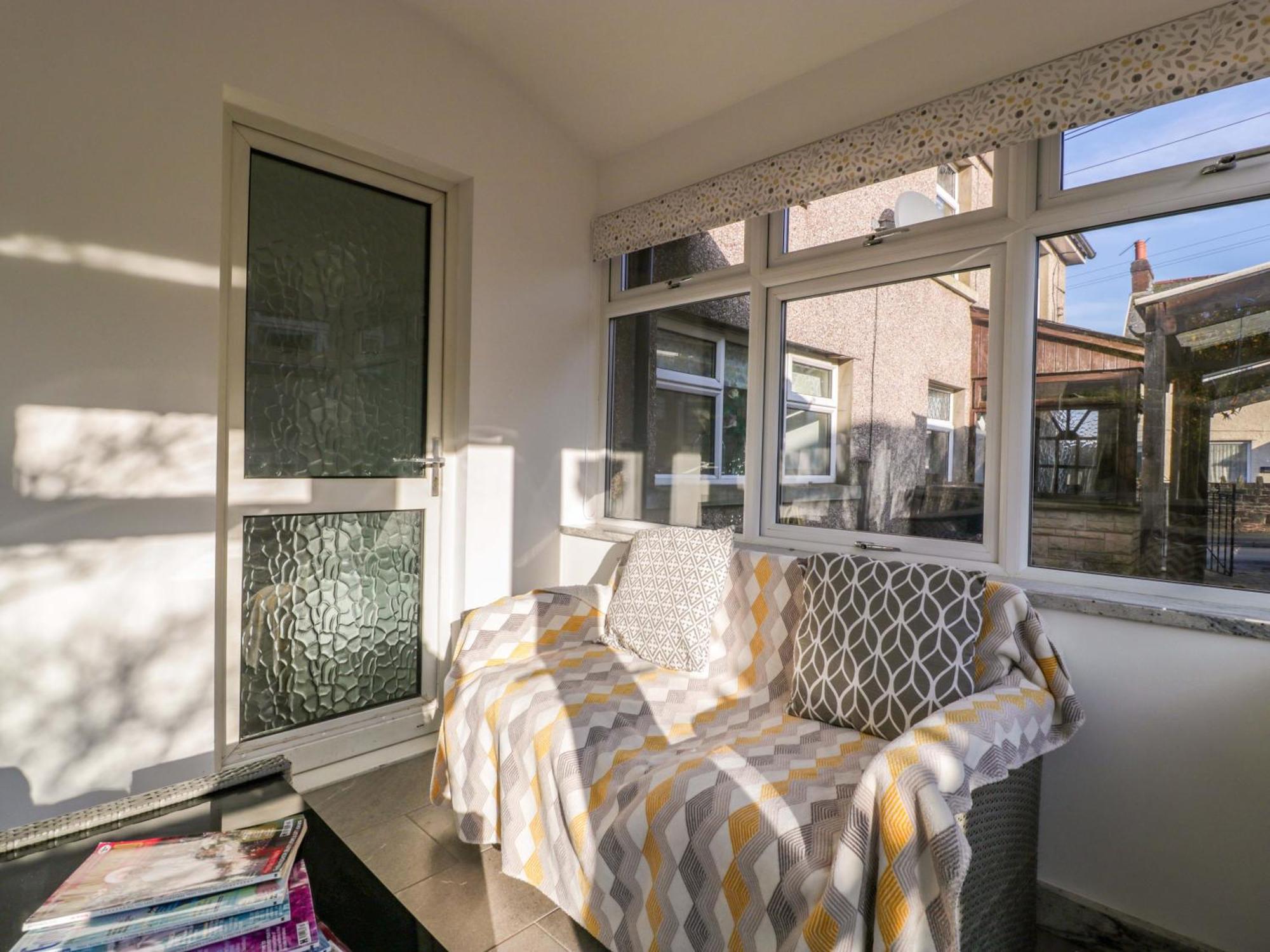 Rose Cottage Lydney Luaran gambar
