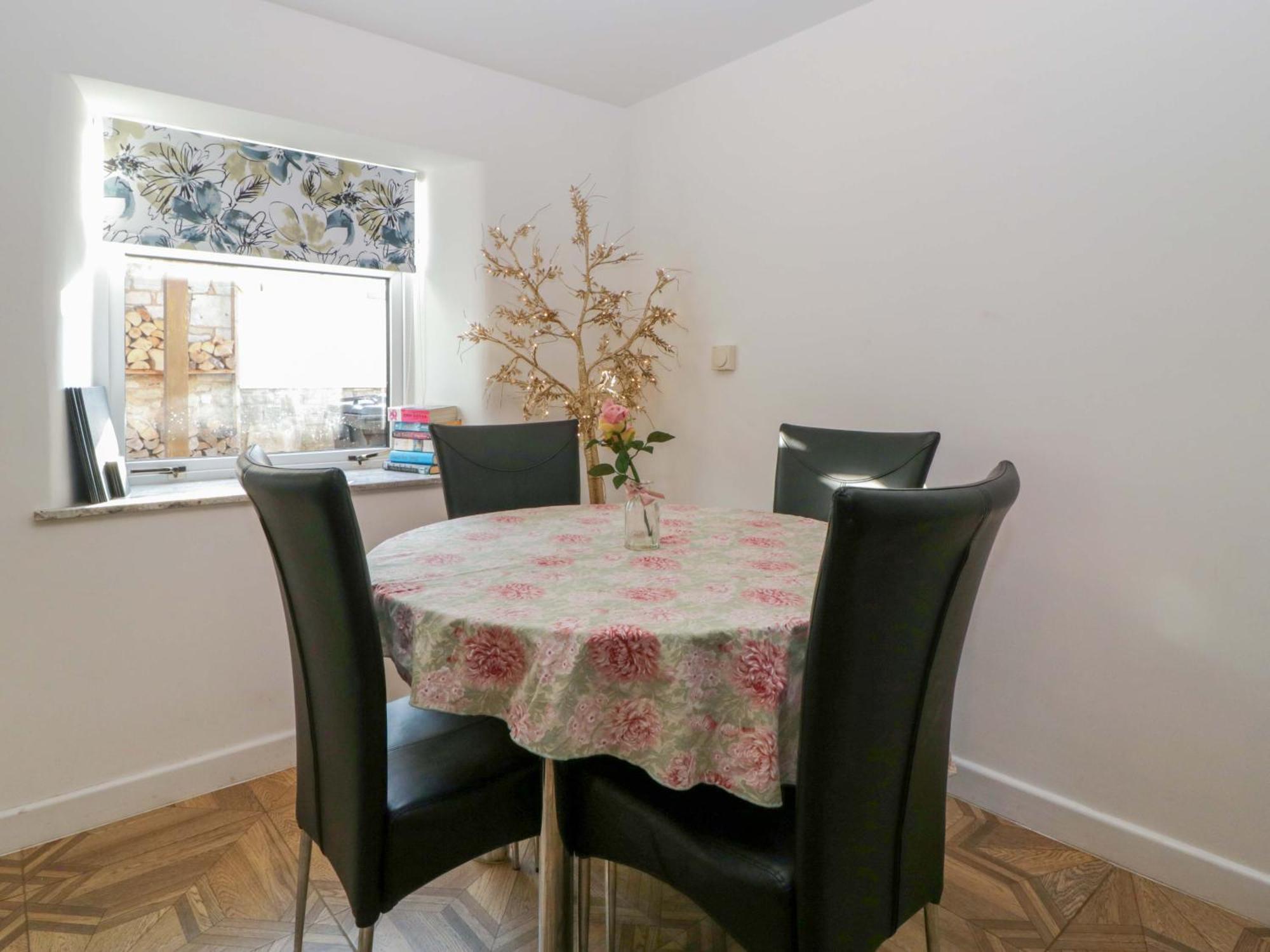 Rose Cottage Lydney Luaran gambar