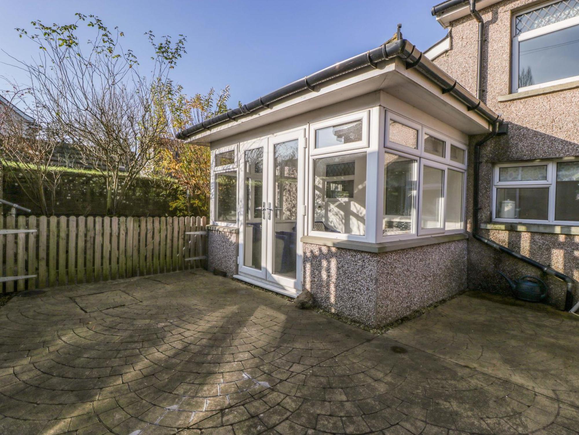 Rose Cottage Lydney Luaran gambar