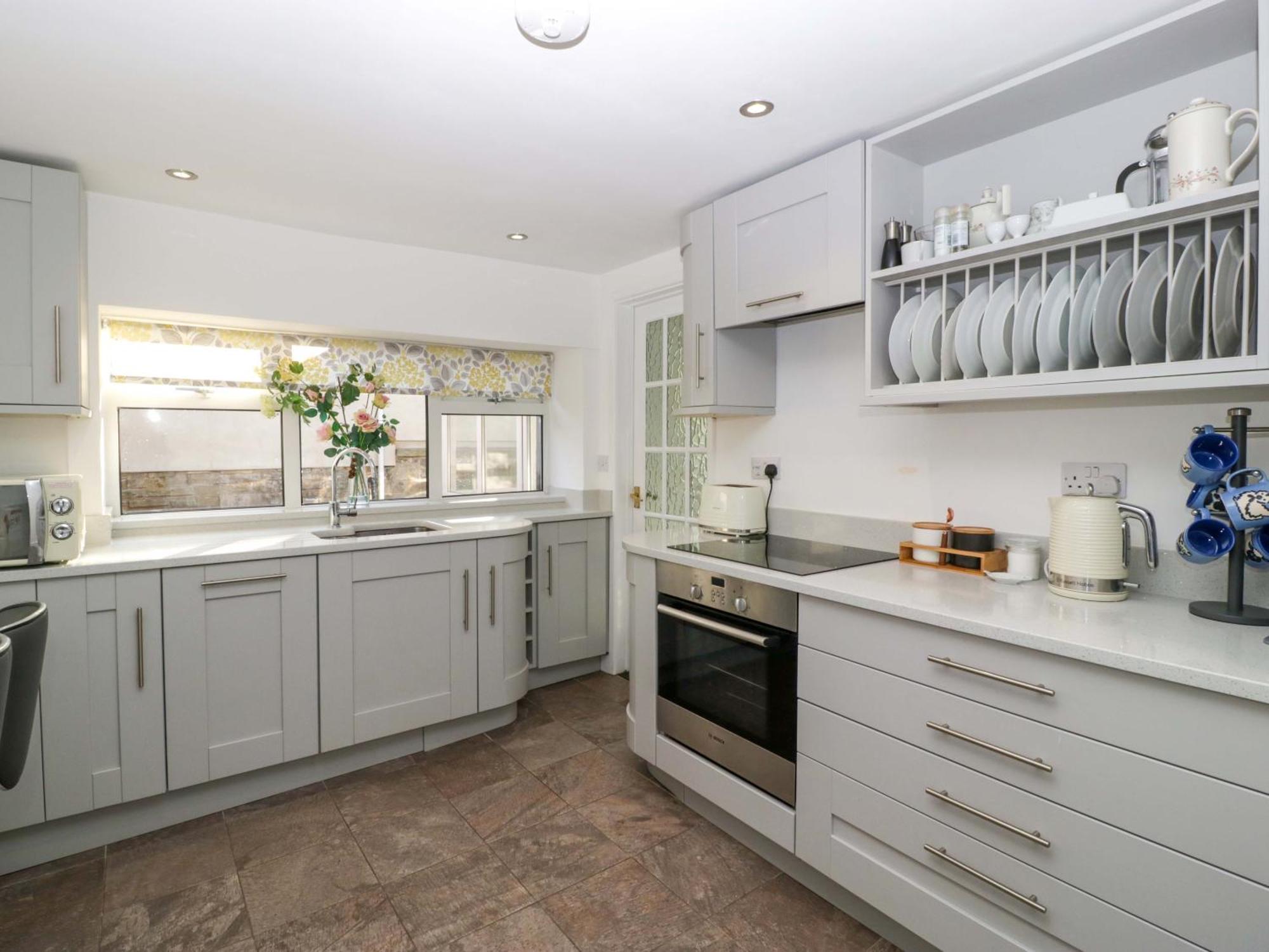 Rose Cottage Lydney Luaran gambar