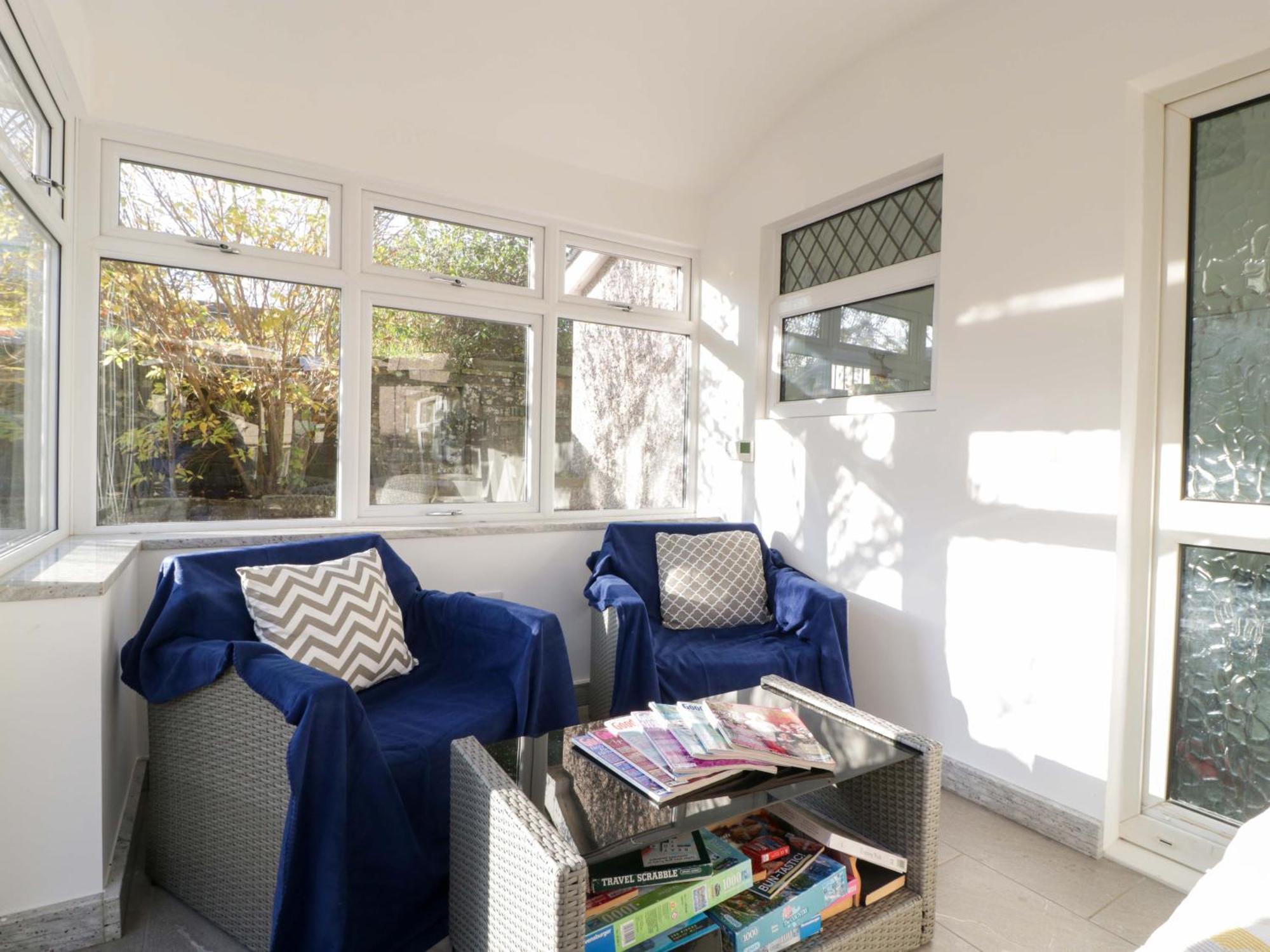 Rose Cottage Lydney Luaran gambar