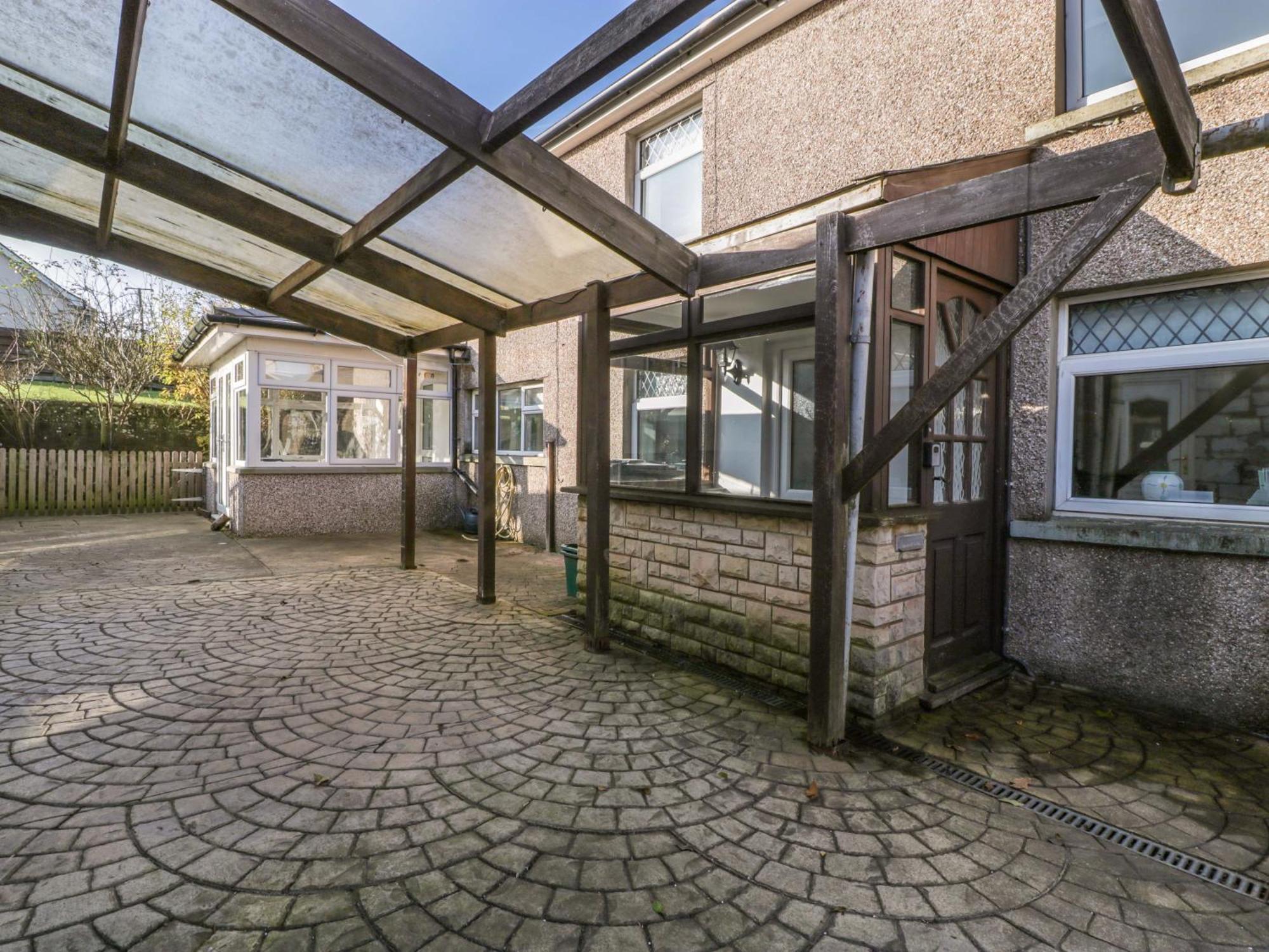 Rose Cottage Lydney Luaran gambar