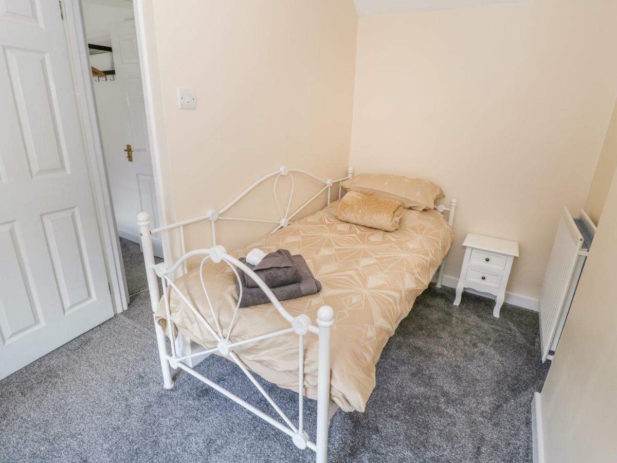 Rose Cottage Lydney Luaran gambar