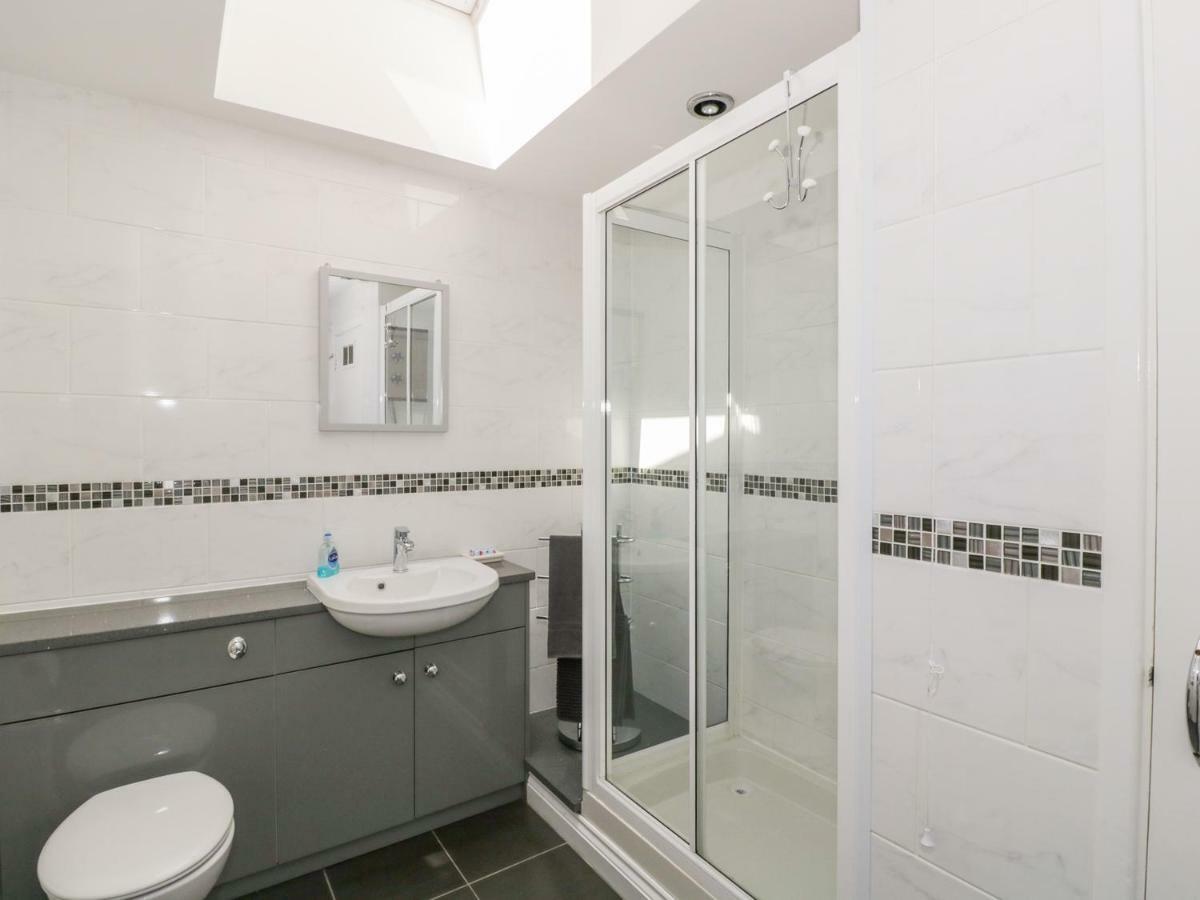 Rose Cottage Lydney Luaran gambar