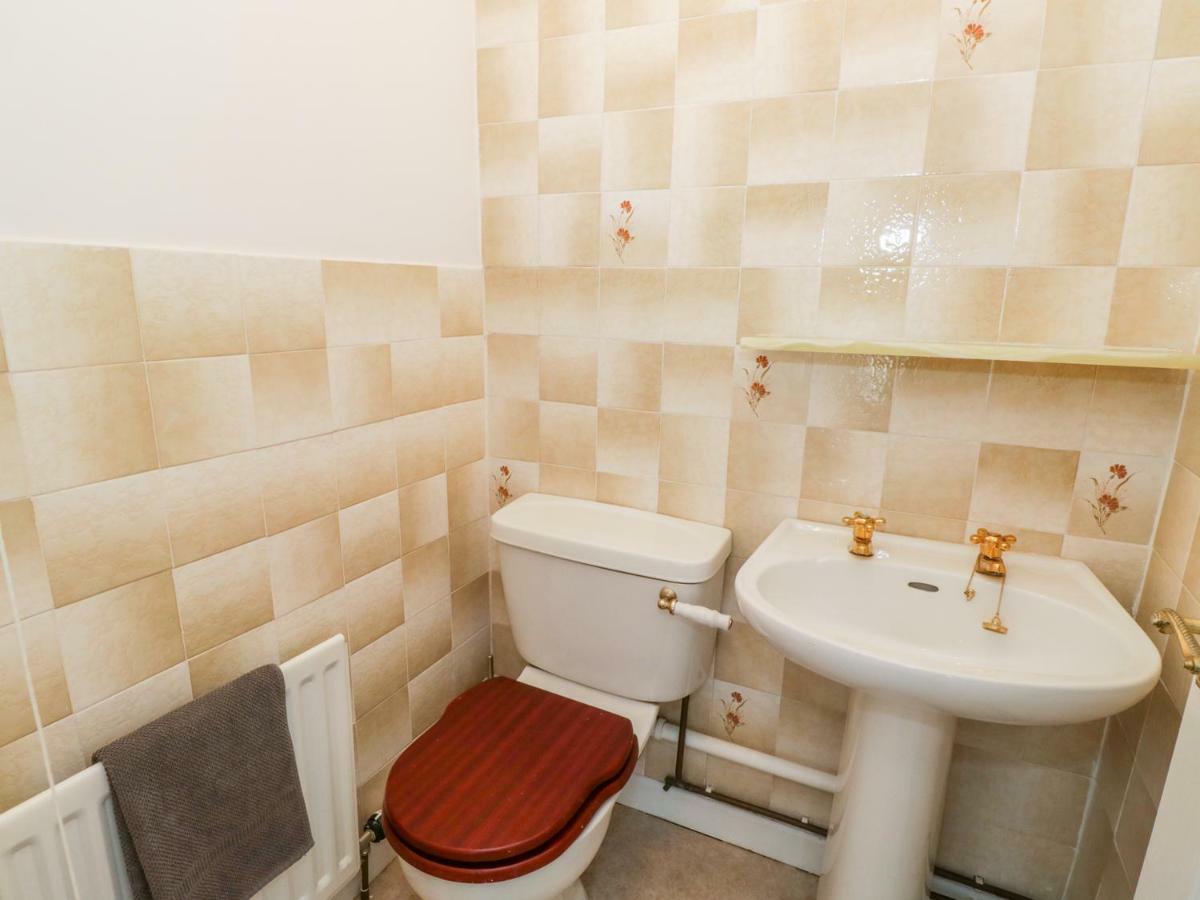 Rose Cottage Lydney Luaran gambar