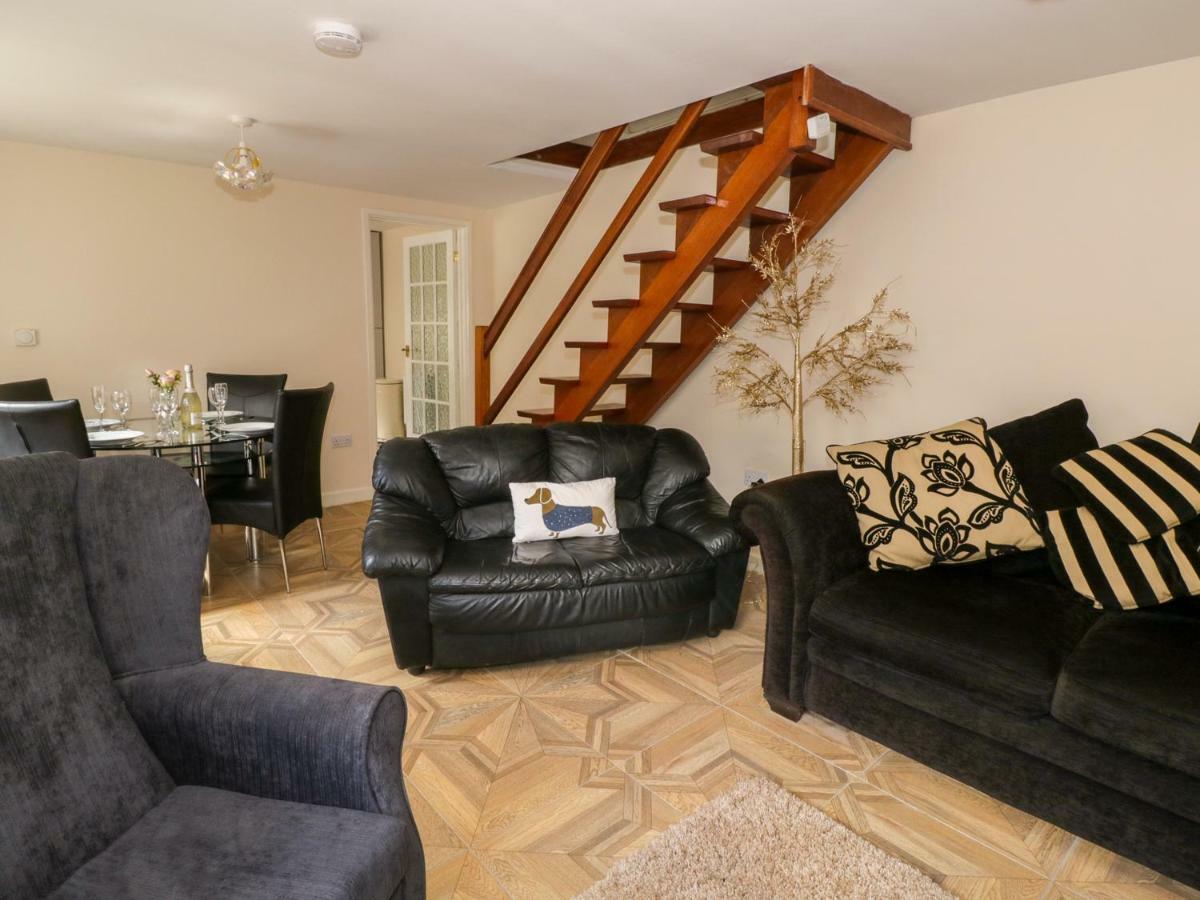 Rose Cottage Lydney Luaran gambar
