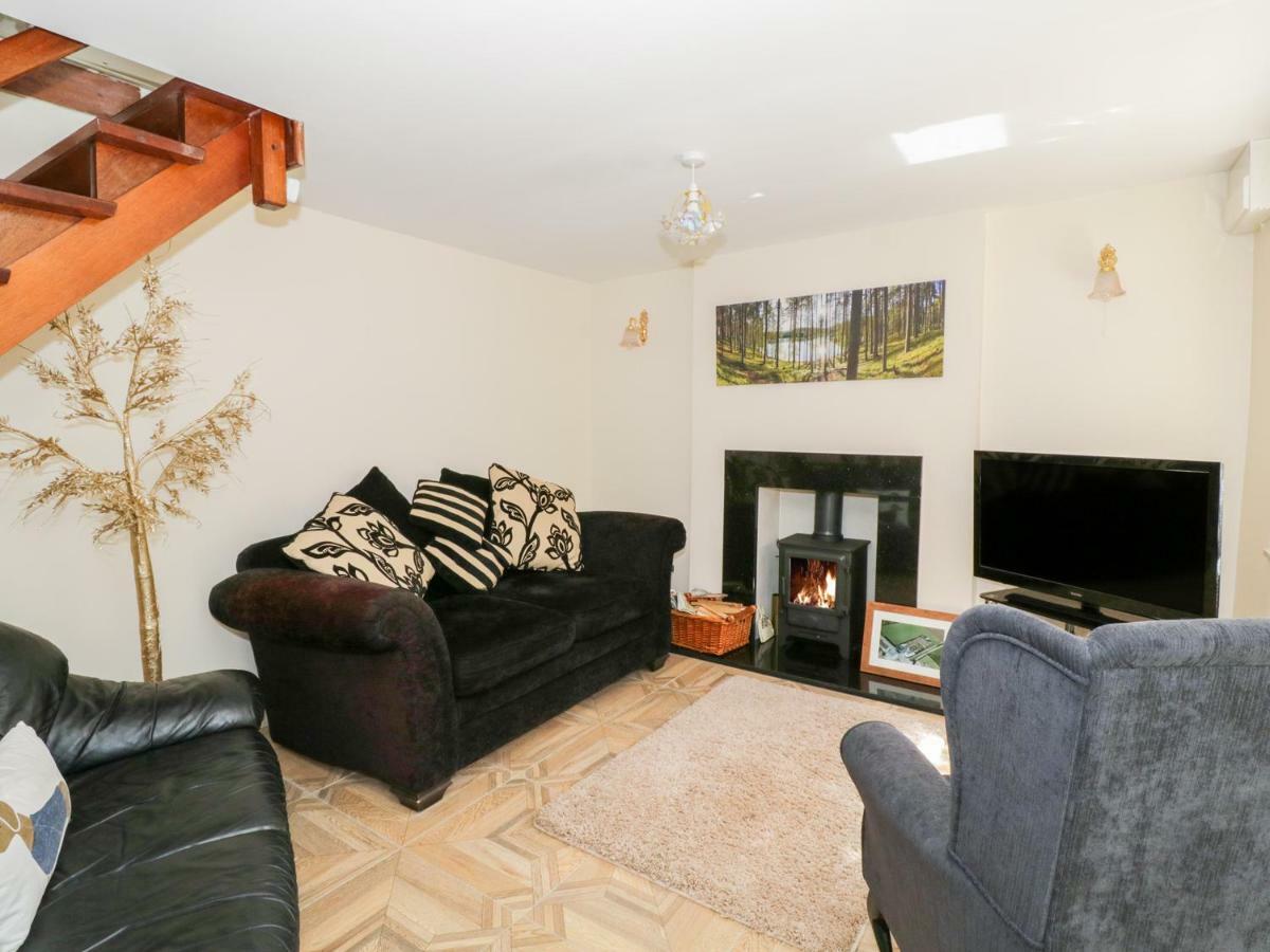 Rose Cottage Lydney Luaran gambar