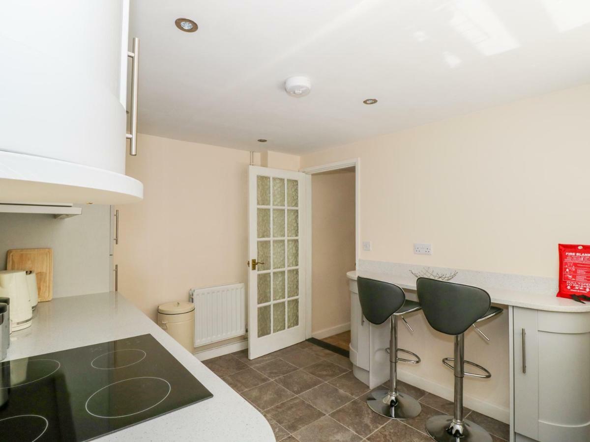 Rose Cottage Lydney Luaran gambar