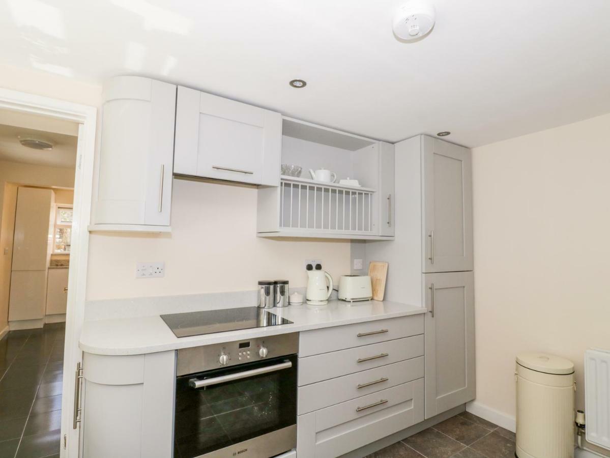 Rose Cottage Lydney Luaran gambar