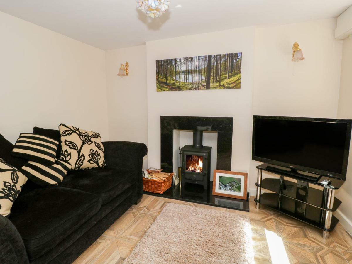 Rose Cottage Lydney Luaran gambar