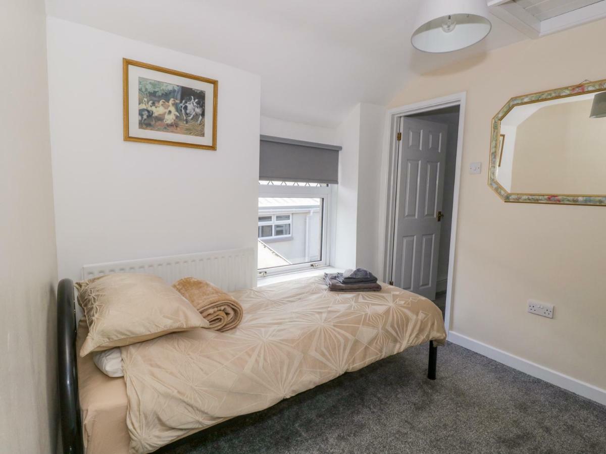 Rose Cottage Lydney Luaran gambar